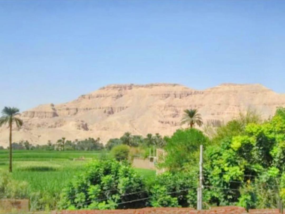 Luxor Villa Hatshepsut ภายนอก รูปภาพ