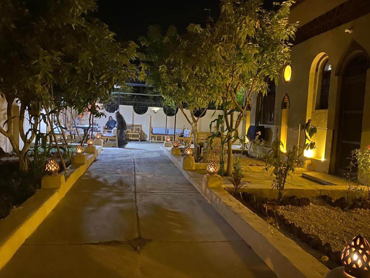 Luxor Villa Hatshepsut ภายนอก รูปภาพ