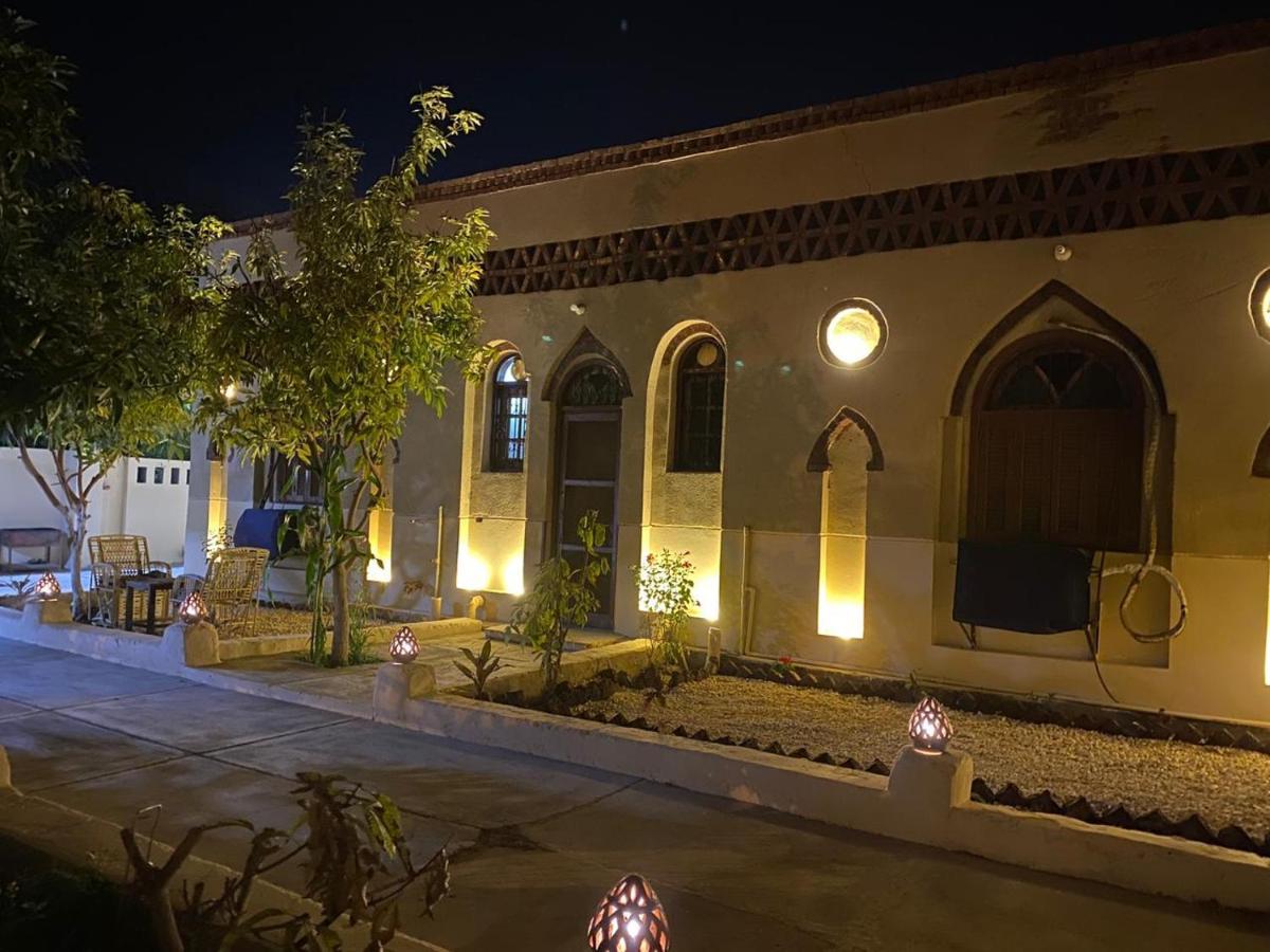 Luxor Villa Hatshepsut ภายนอก รูปภาพ