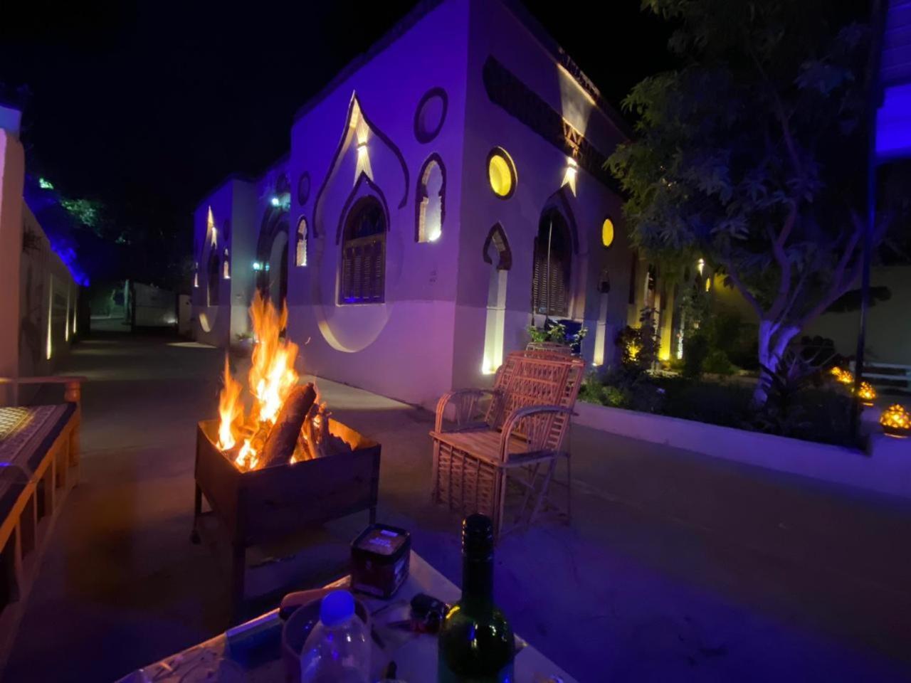 Luxor Villa Hatshepsut ภายนอก รูปภาพ